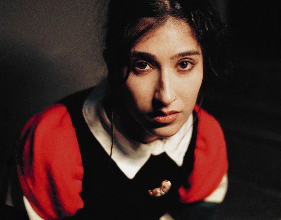 Lançamento do EP “ANNA”