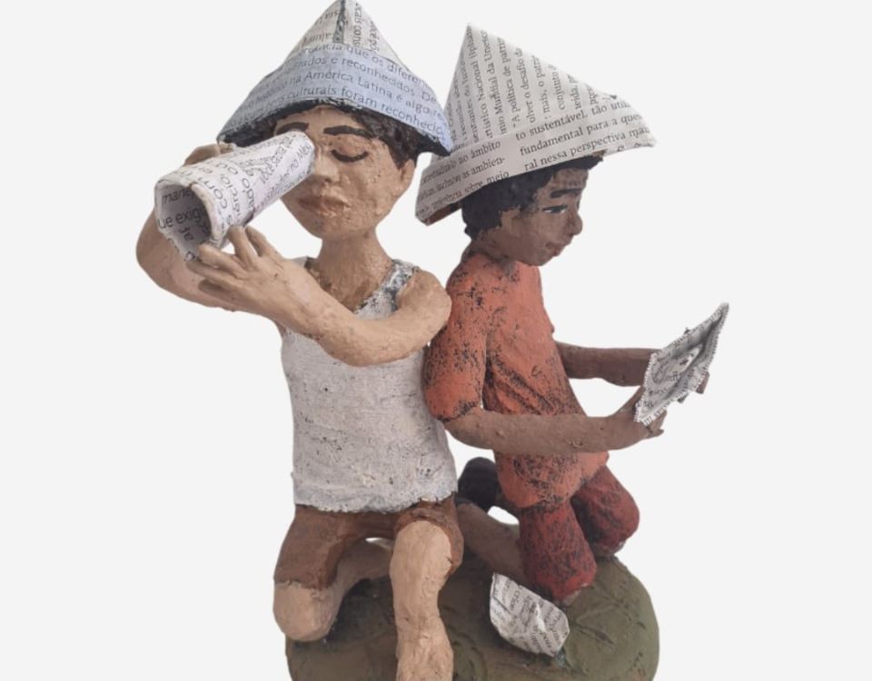 Feira Nacional de Artesanato compensará mais de um milhão de tonelada de carbono