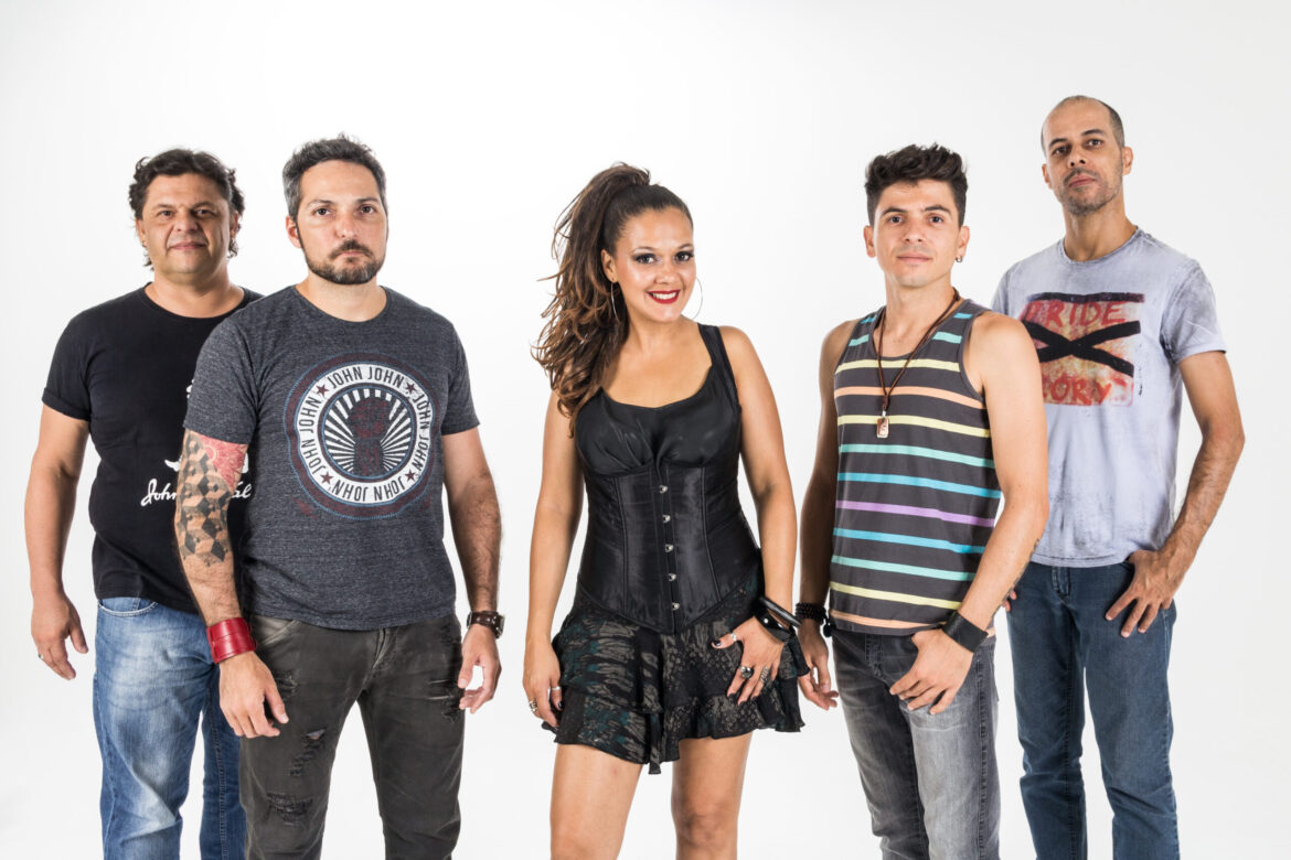 Madalena recebe shows musicais e de humor nesta semana