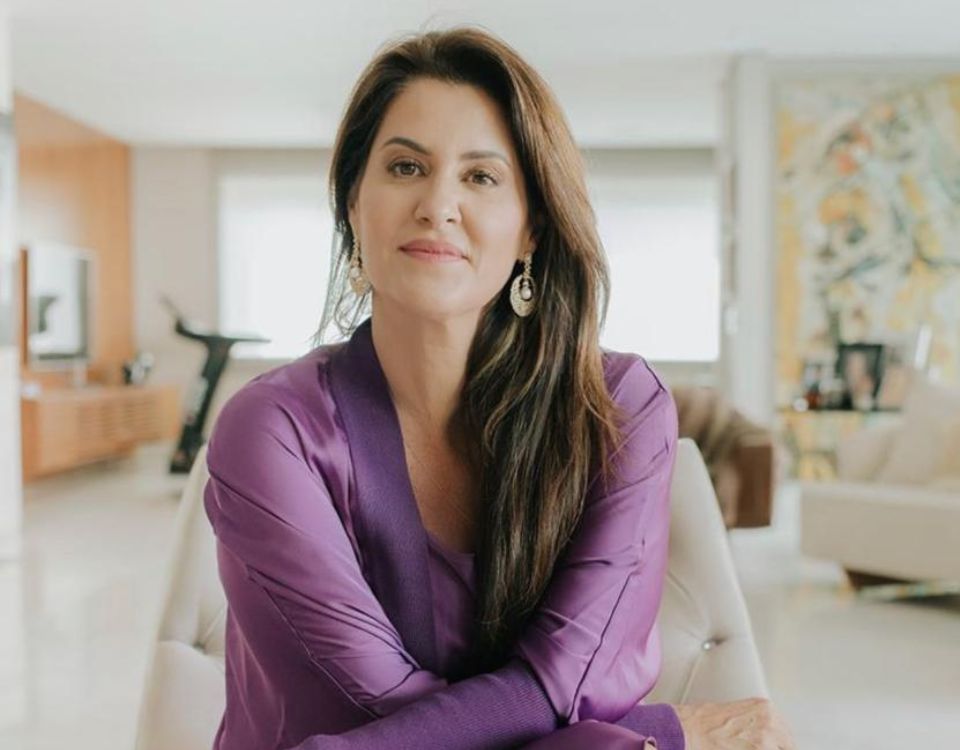 Lilás: a cor da resistência feminina