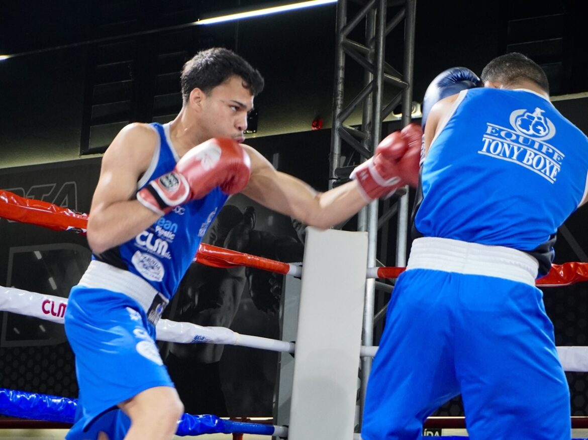 Cornerman Fight Night estreia em São Paulo com transmissão do UFC 319 e duelo de boxe