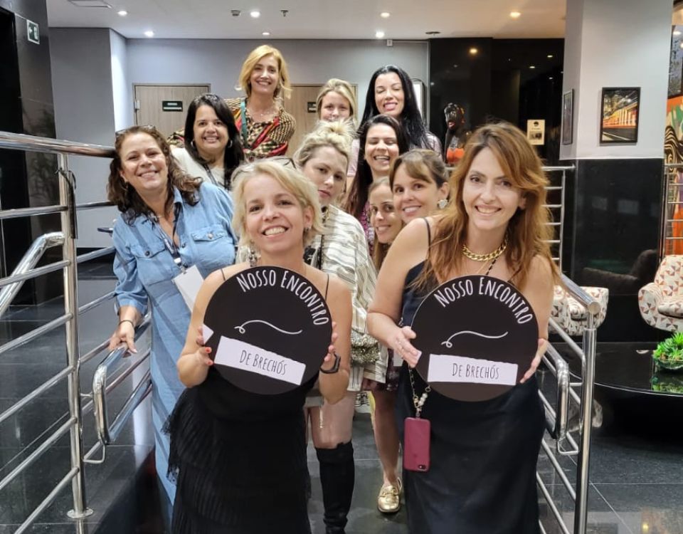 Encontro de Brechós chega ao Shopping Cidade para fomentar o empreendedorismo feminino