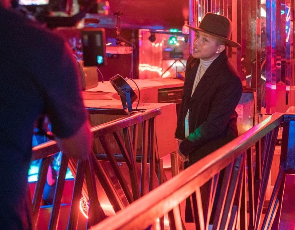 Fábrica Criativa impulsiona negócios culturais e redesenha o mercado da música independente