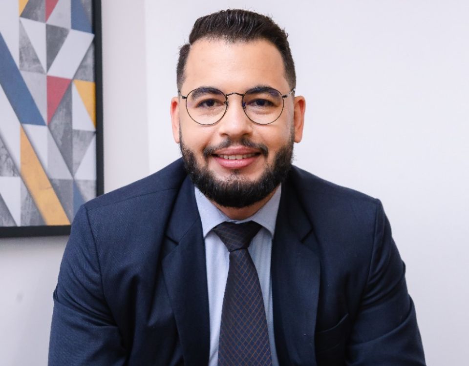 Cuidemos dos nossos jovens, eles são o futuro