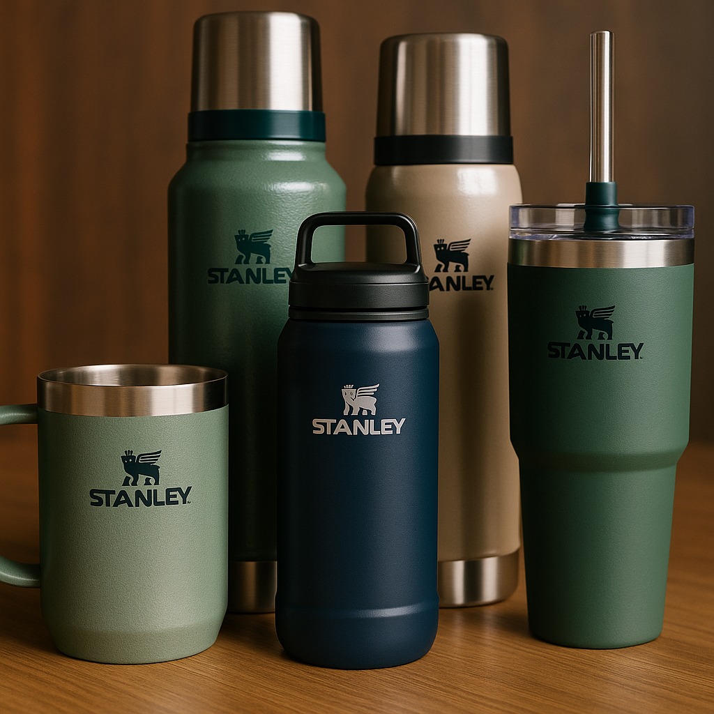 Inova Laser conquista homologação exclusiva da Stanley no Brasil