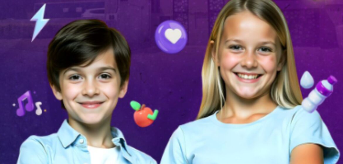 Conexão Kids: Casa Thomas Jefferson e TECHERS realizam atividades gratuitas para as crianças no mês de outubro