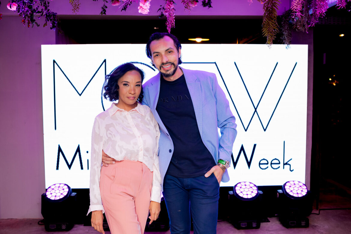 MINAS FASHION WEEK: maior evento de moda solidária e conscientização do câncer de mama