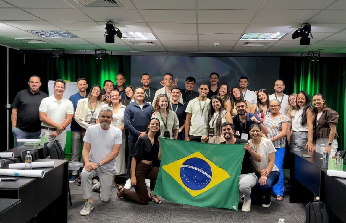 Regnus lança o primeiro clube de negócios do Brasil voltado ao micro e pequeno empresário