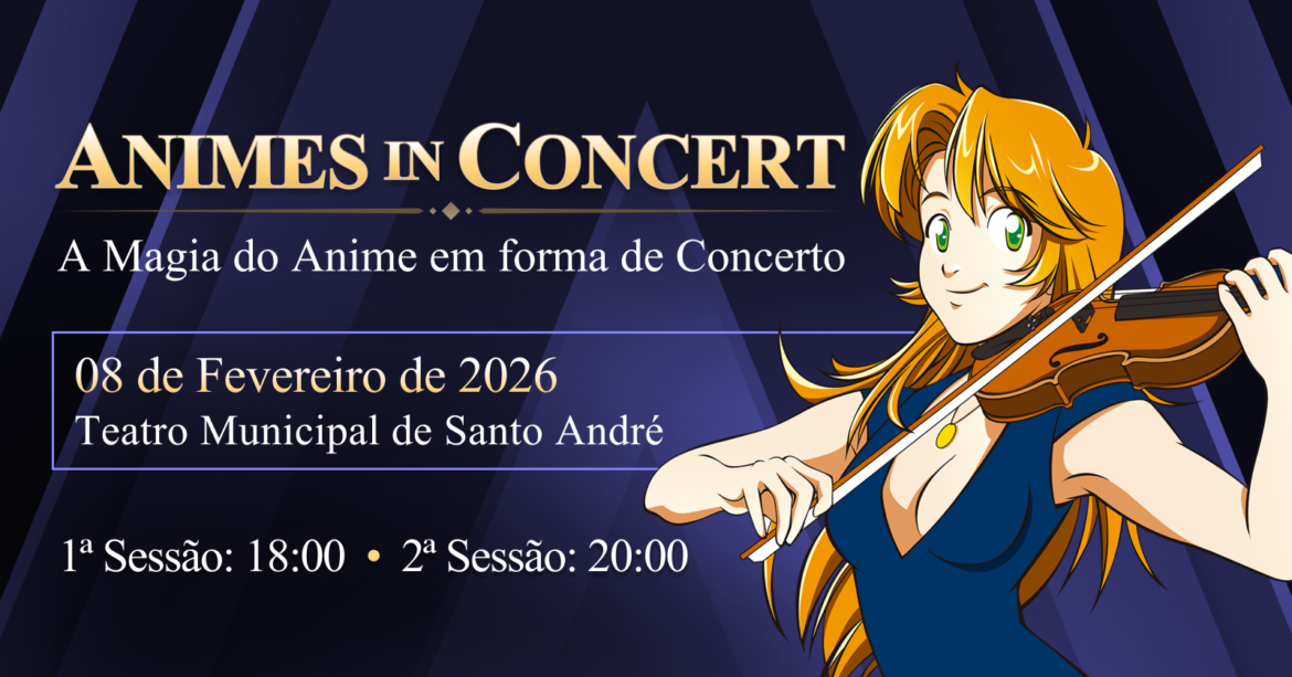 Animesinconcert