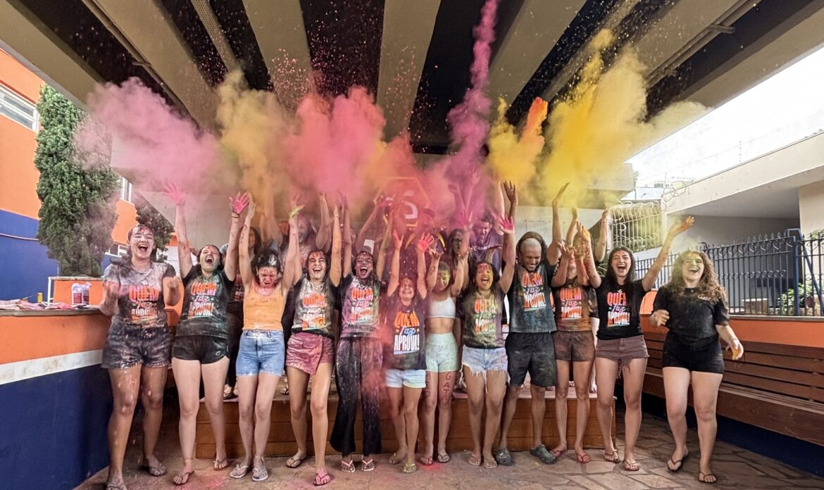 Gabarito Educação tem 31 aprovados em Medicina nas federais e conquista primeiros lugares na UFU e na UFTM