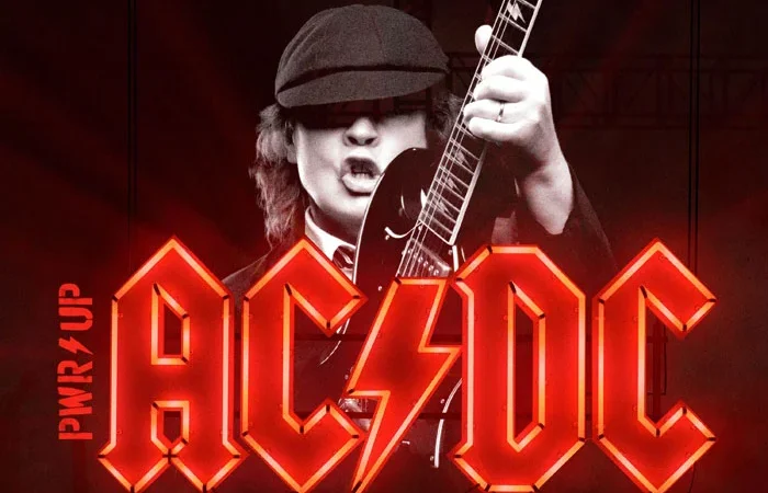 ACDC in SP