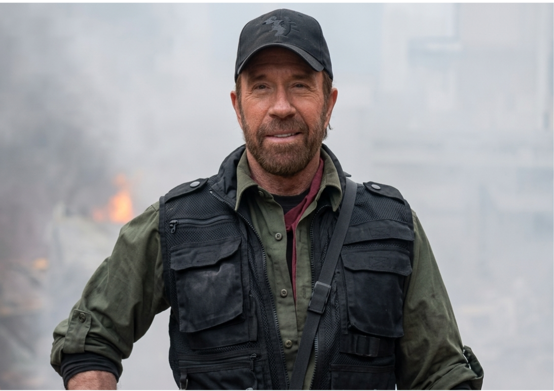 Adeus ao Indestrutível: O Legado de Chuck Norris (1940–2026)