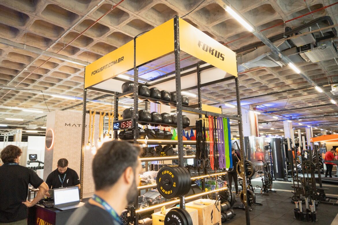 ENAF BH se prepara para comemorar 40 anos, nesta semana