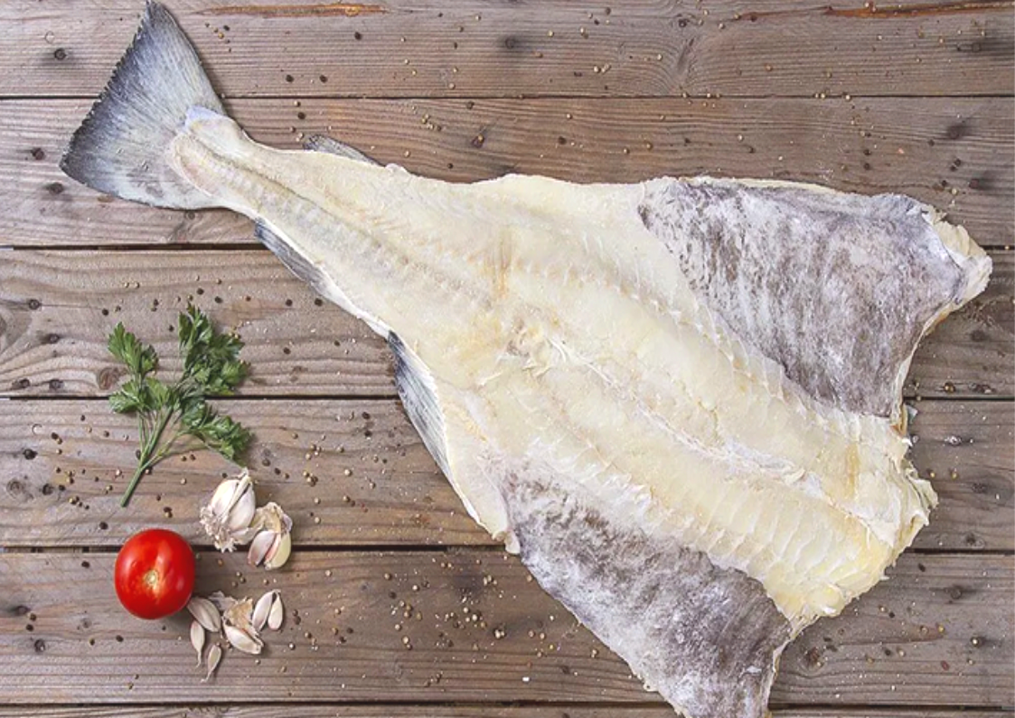 Qual a historia do Bacalhau e relação com a pascoa?