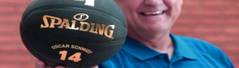 Oscar o mão santa despedida