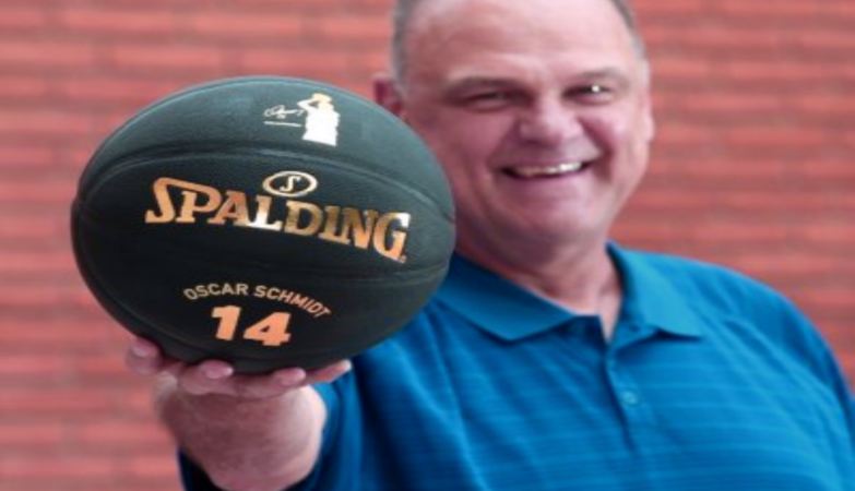 Oscar o mão santa despedida