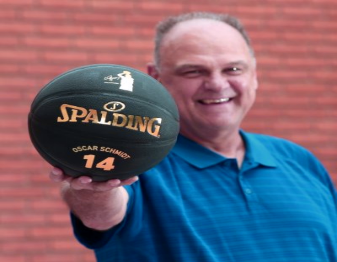 Oscar Schmidt: O “Mão Santa” que Desafiou a Gravidade e o Mundo