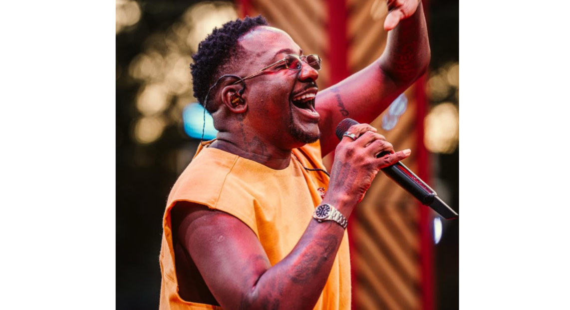 “Resenha do Mumu – Turnê 10 Anos” estreia no Mineirão, em Belo Horizonte