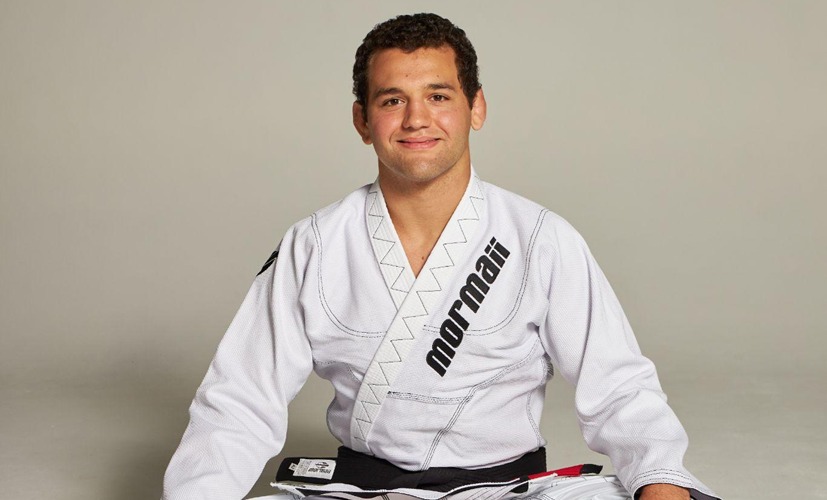 Mormaii anuncia parceria com o atleta Rayron Gracie e reforça conexão com o Jiu-Jitsu