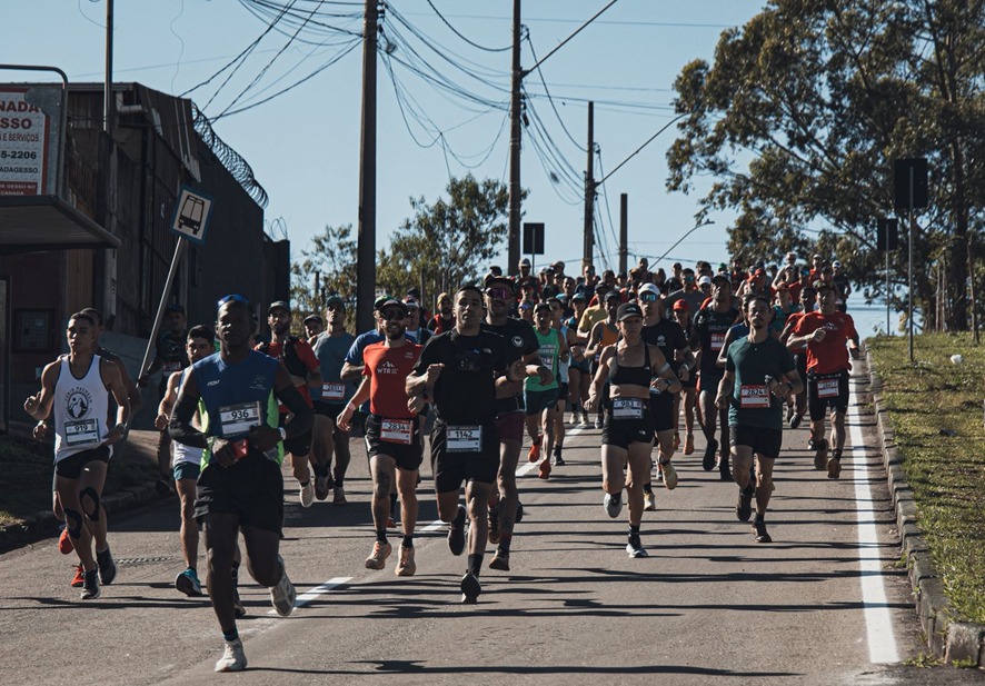 WTR Nova Lima movimenta as montanhas mineiras e marca a segunda etapa da temporada 2026