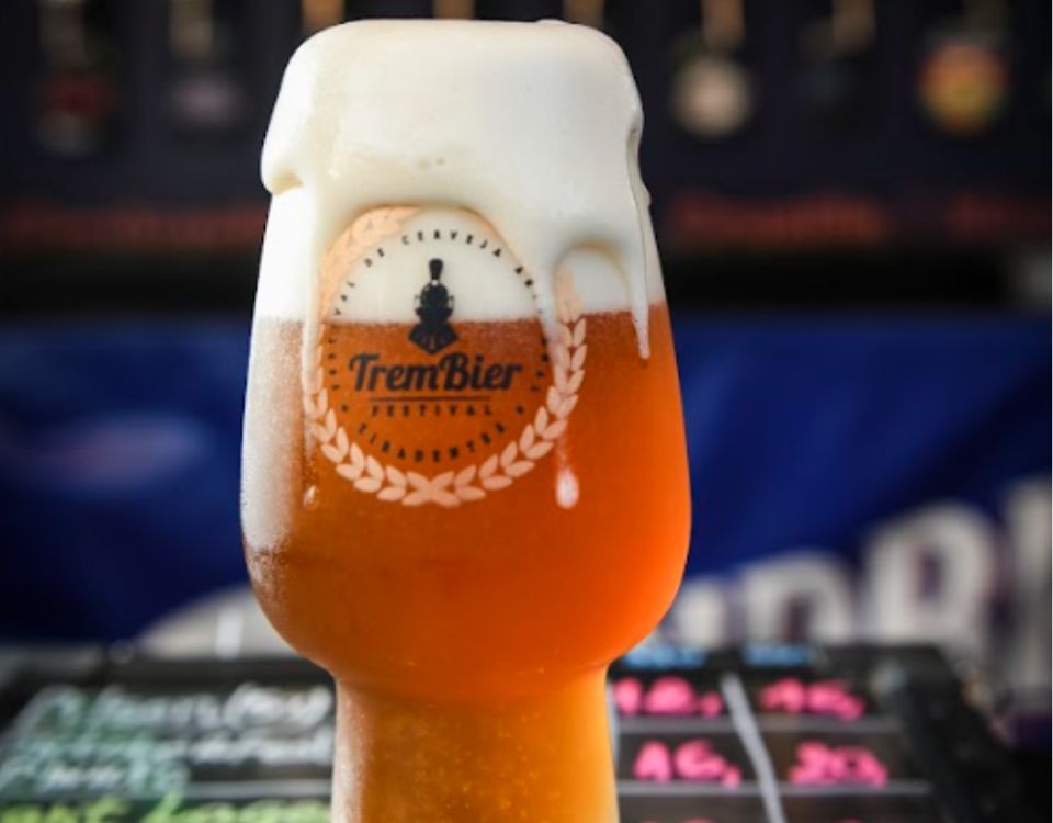 TremBier 2026 terá corrida com open chopp e clima festivo