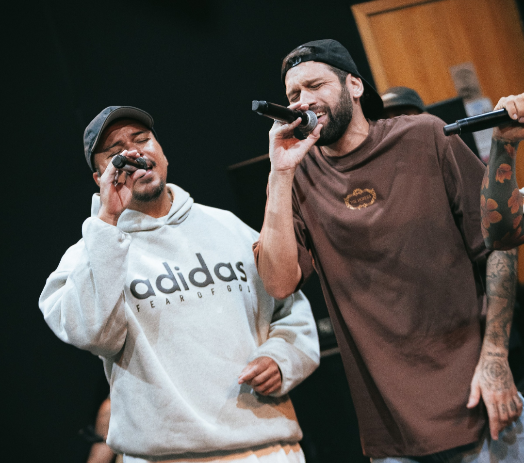 Akatu é convidado para participar do novo audiovisual do Sorriso Maroto