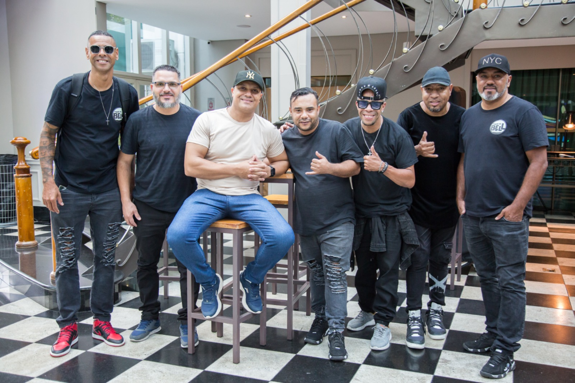 Pagode do Bel resgata a alma do samba e do pagode dos anos 90 em São Paulo