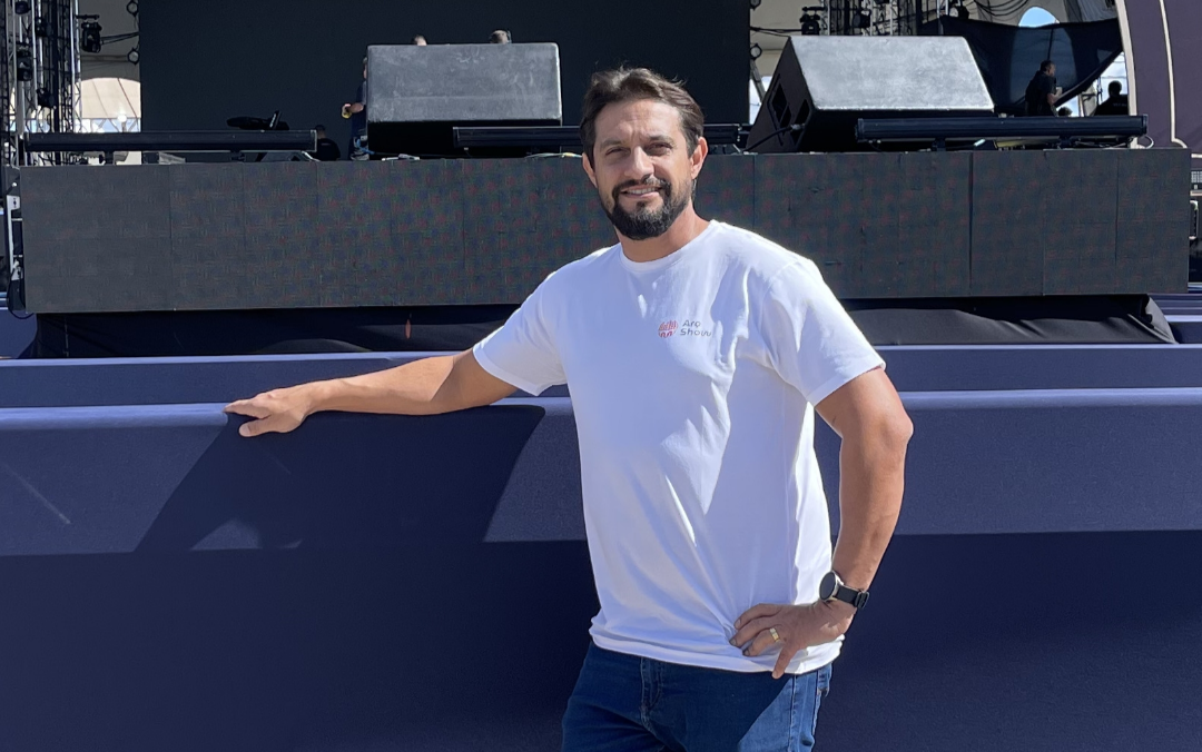 Saiba quem está por trás da arquitetura do Pedro Leopoldo Rodeio Show