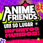 Anime Friends 2026