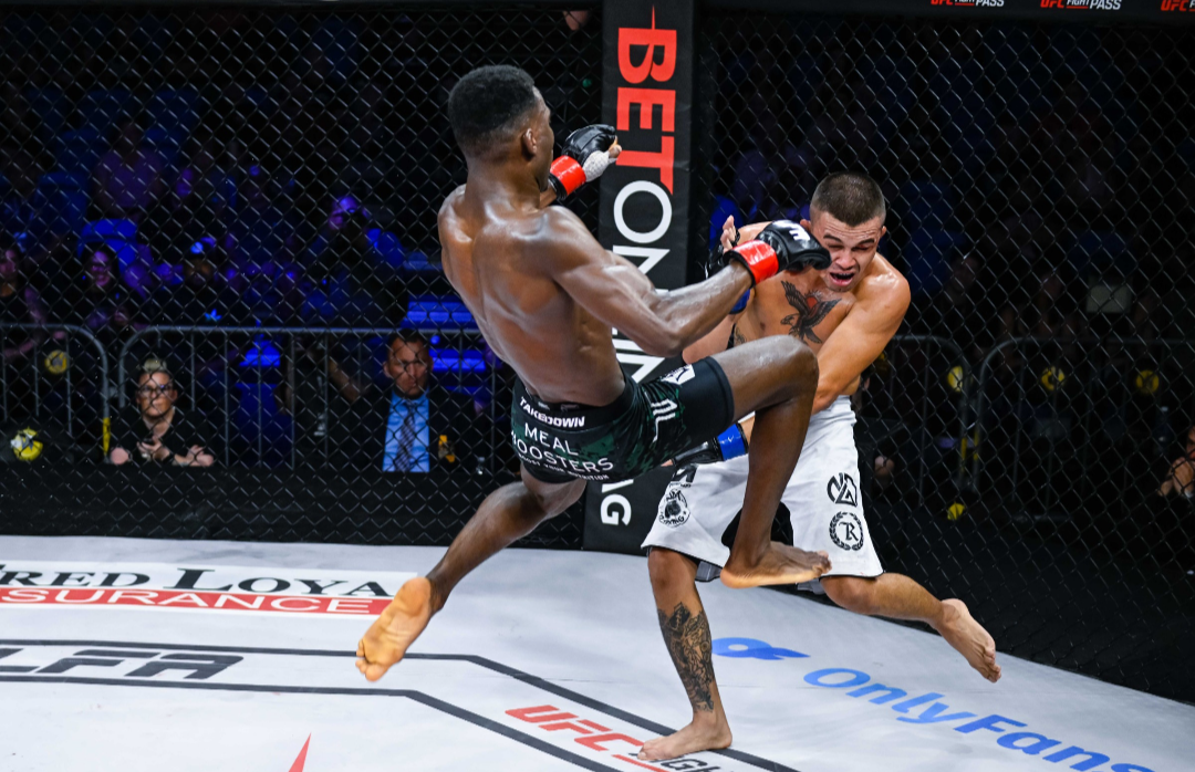 LFA, uma das maiores ligas de MMA do mundo, estreia em BH com disputa de cinturão mundial no Mineirinho