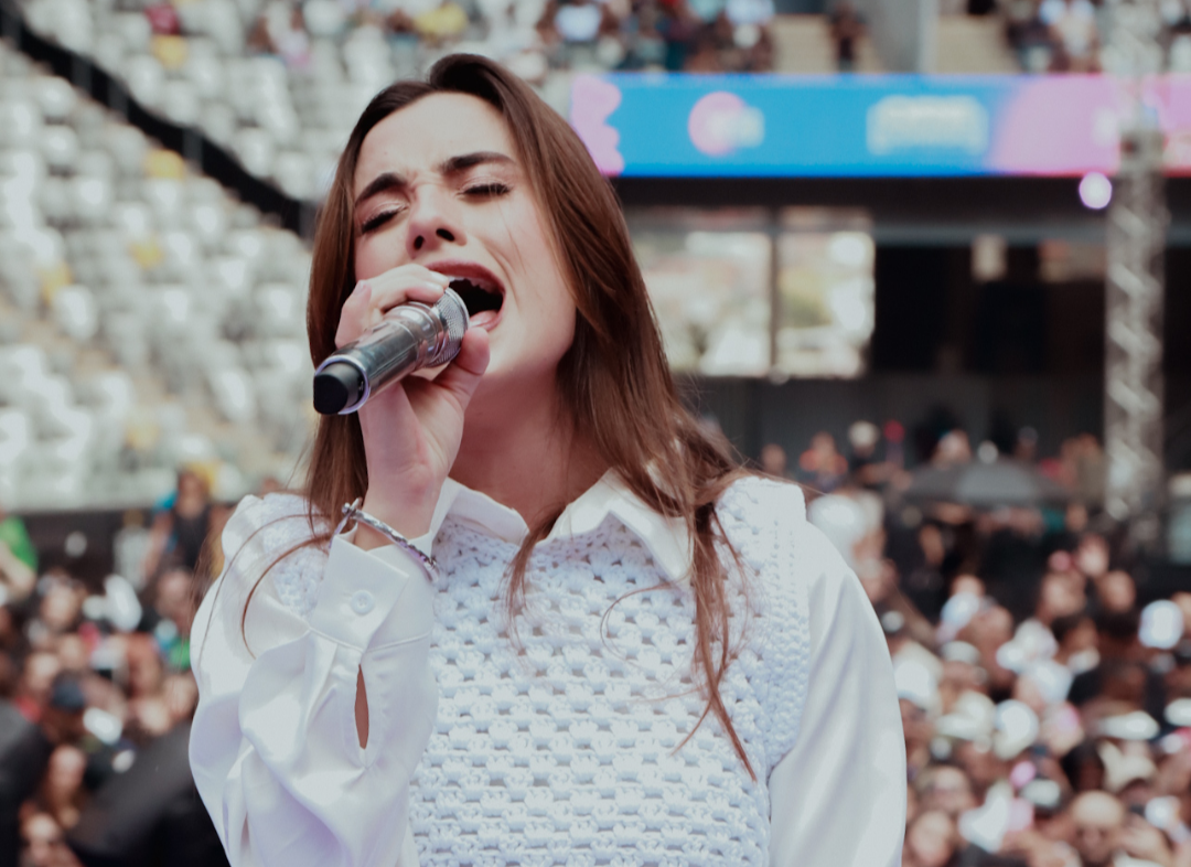 Ore Comigo Music Festival celebra sucesso da 4ª edição com mais de 55 mil pessoas na Arena MRV