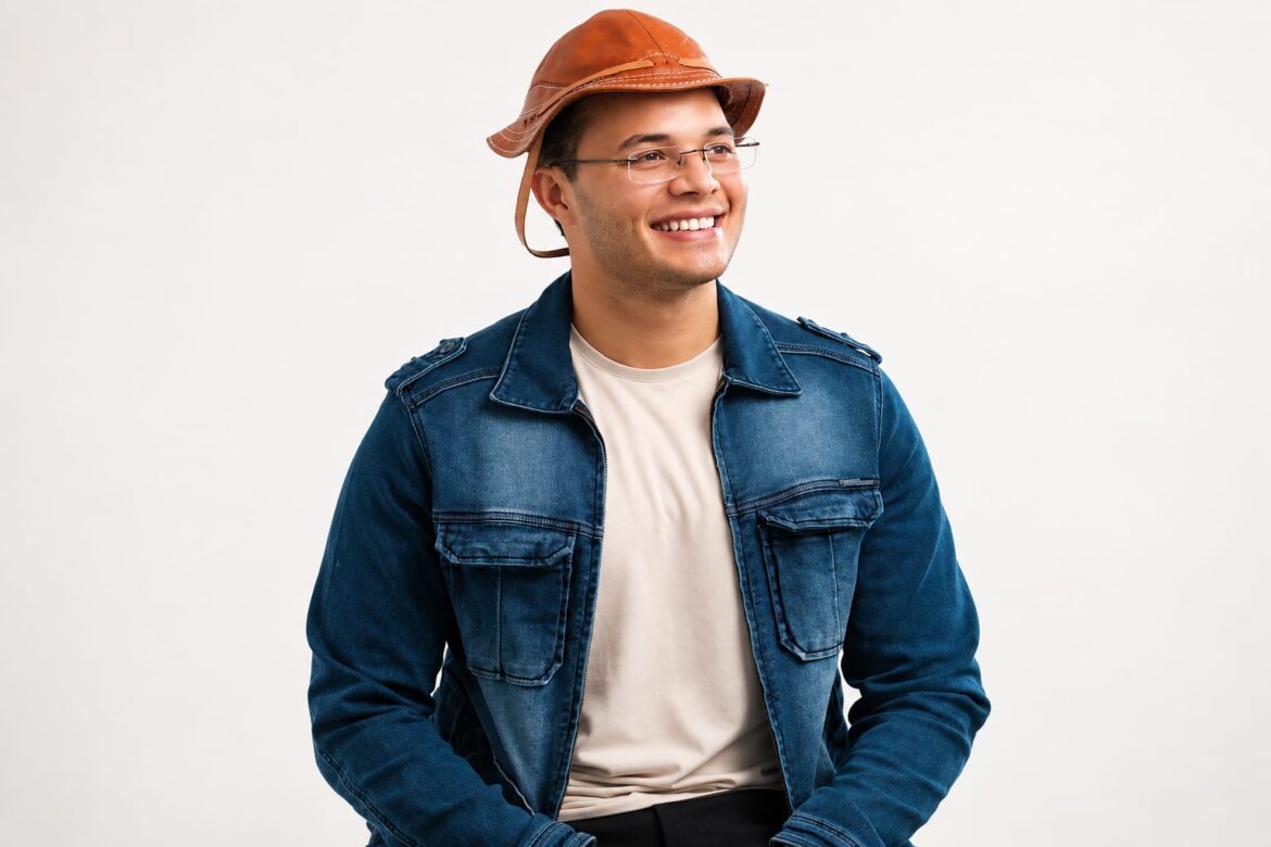 Ian Gleizer destaca nova fase da carreira e aposta na união entre fé e cultura nordestina