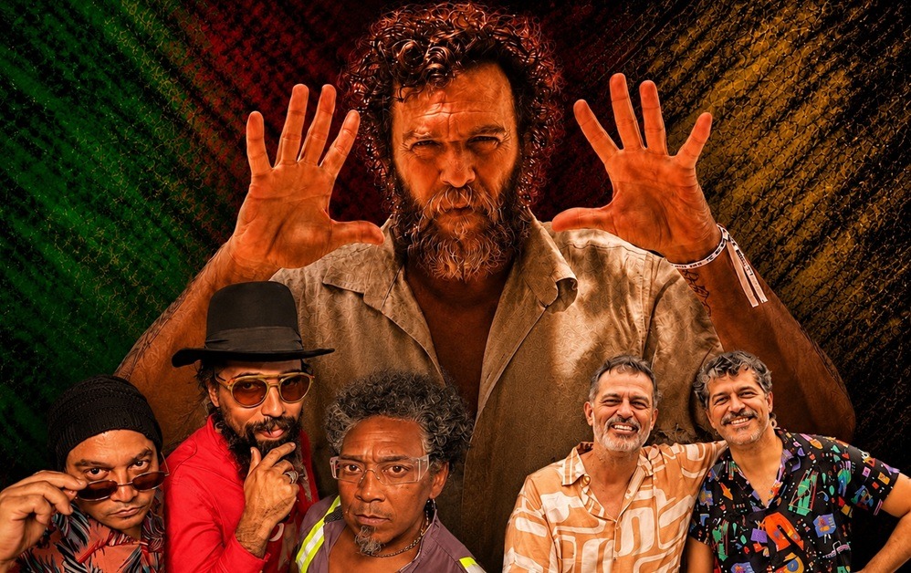 Bereguedê&Afins reúne Otto, Raults e Baile Esquema Novo em noite de celebração à música brasileira
