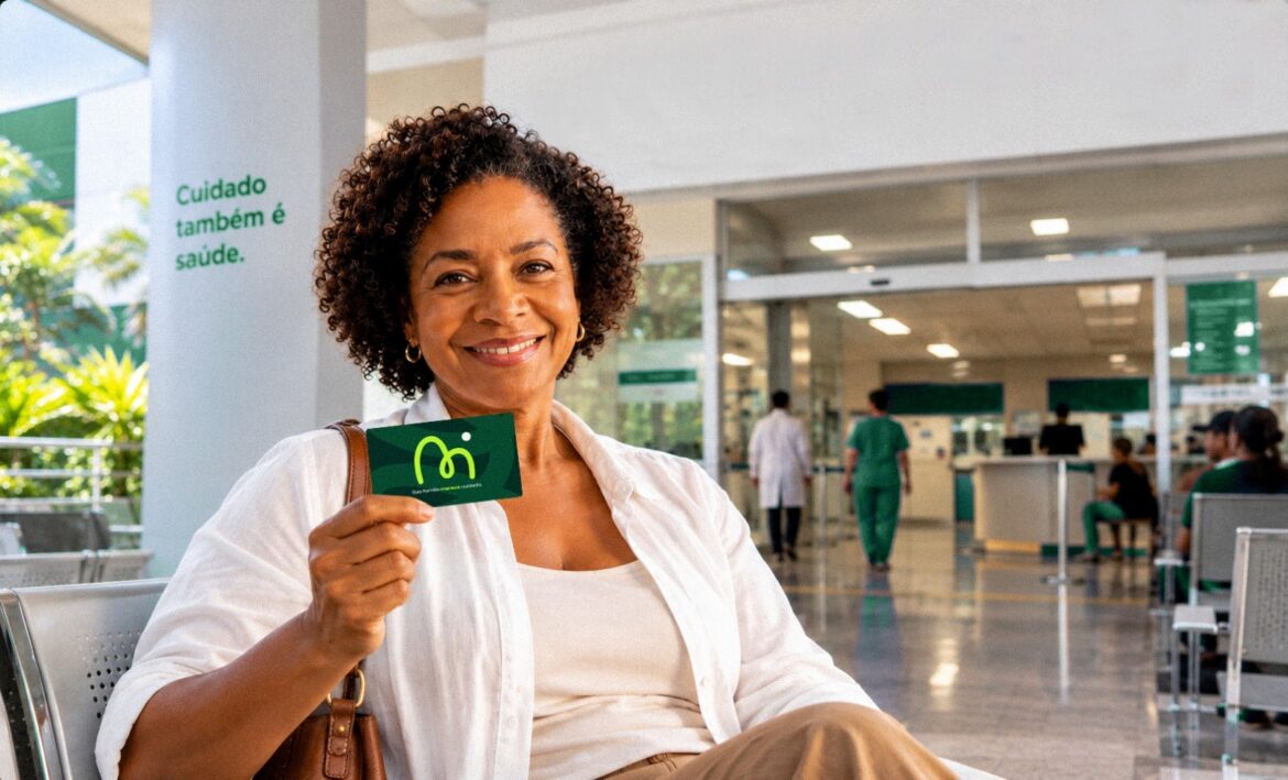 Cartão de benefícios amplia proteção familiar para além da assistência funerária