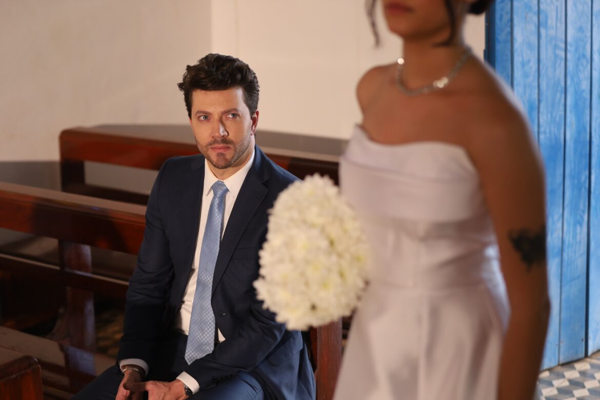 Novo single de Evandro Jr., “Vai Casar” ganha videoclipe cinematográfico