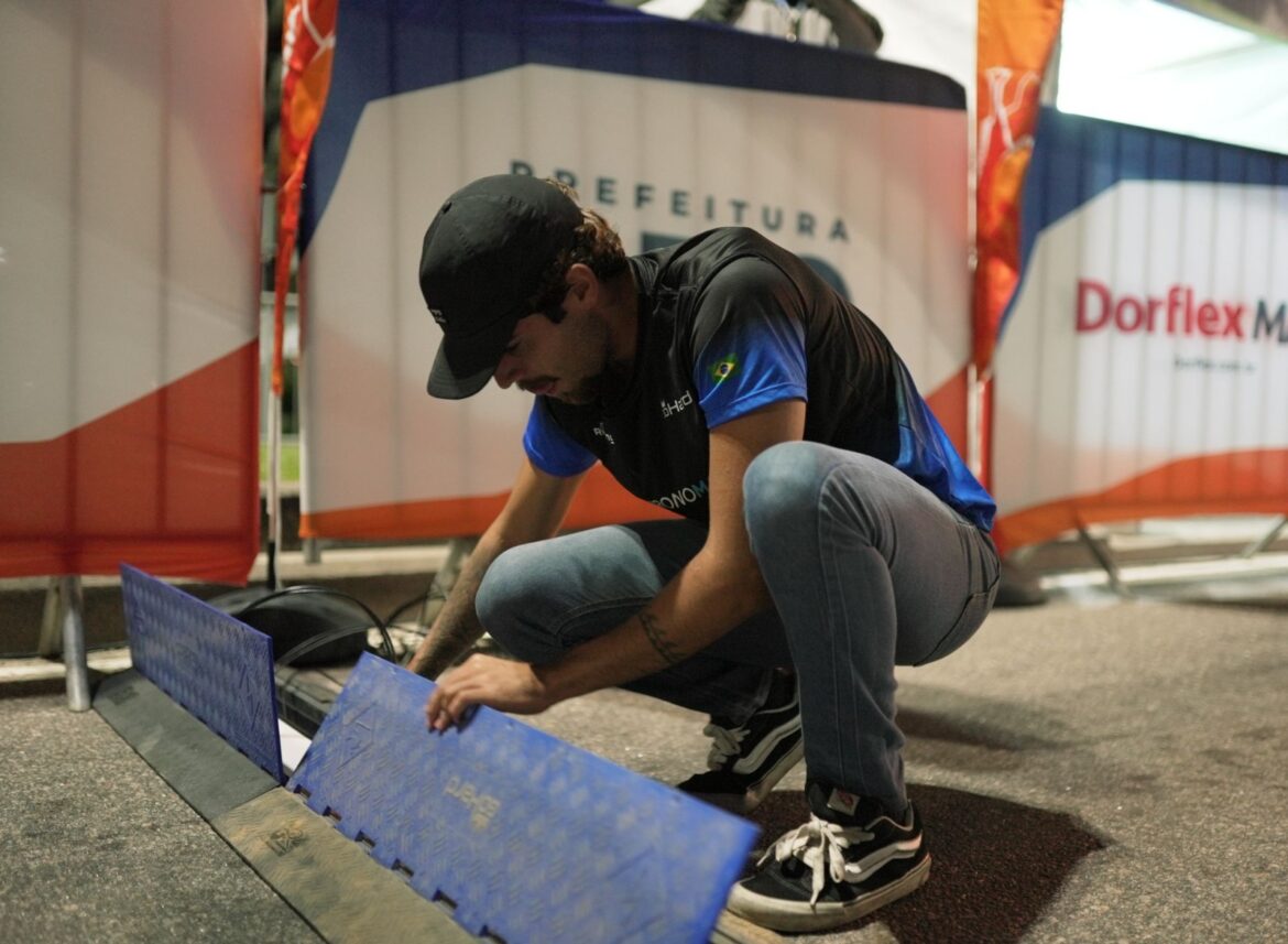 Inteligência artificial promete revolucionar a experiência em eventos esportivos